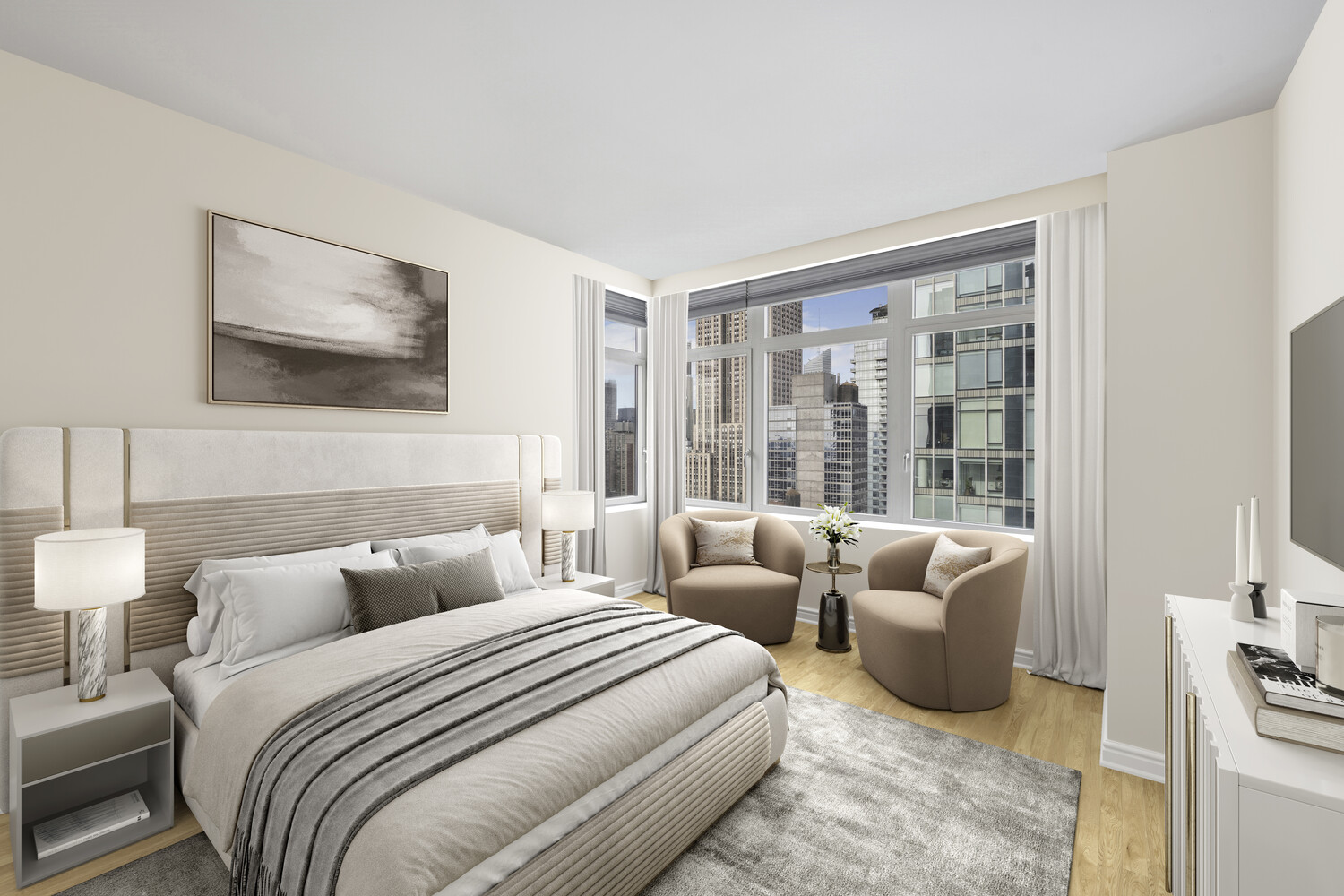 11 East 29th Street 34C NoMad New York NY 10016