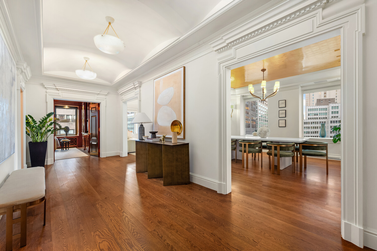 465 Park Avenue Midtown East New York NY 10022