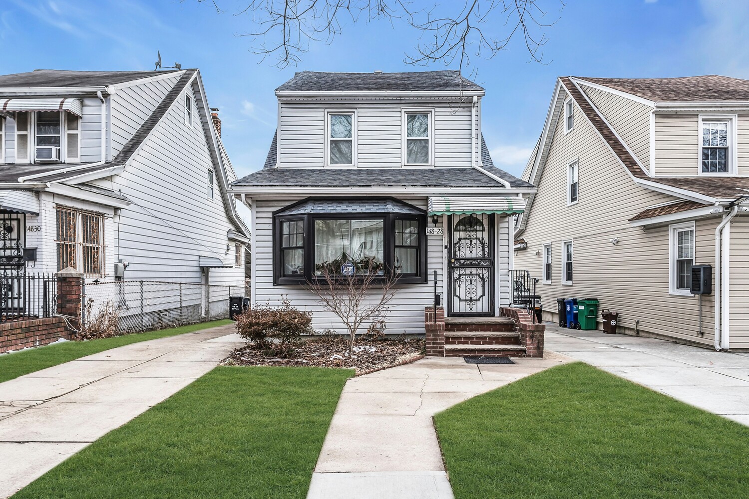 148-28 87th Avenue Briarwood Queens NY 11435