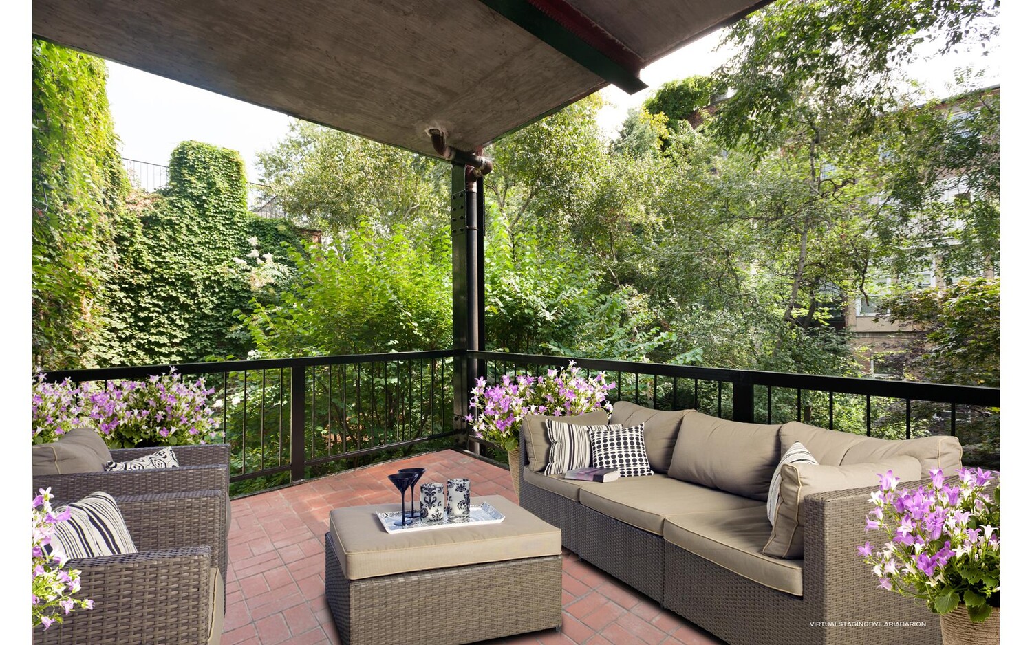 68 Bank Street W. Greenwich Village New York NY 10014