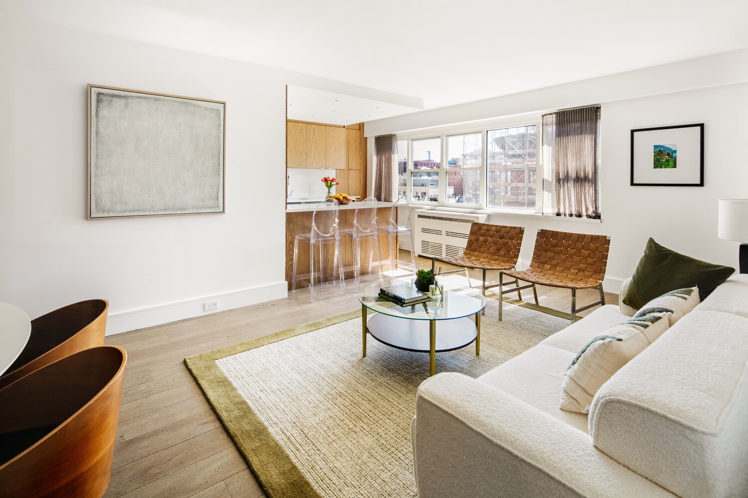 69 West 9th Street Greenwich Village New York NY 10011