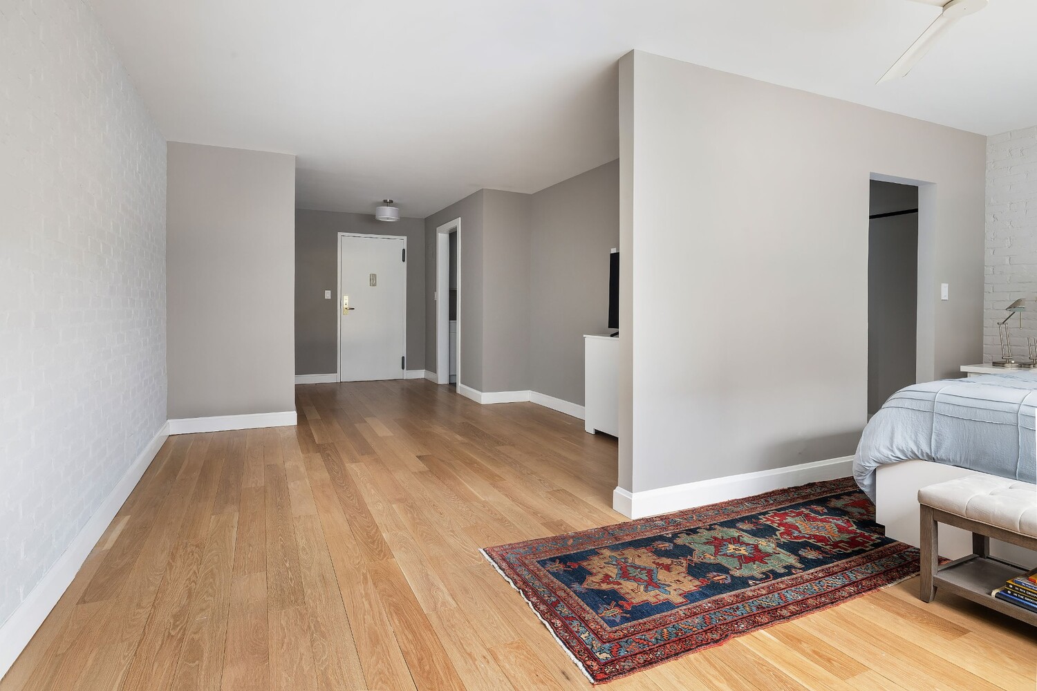 372 Central Park West 1F Central Park West New York NY 10025