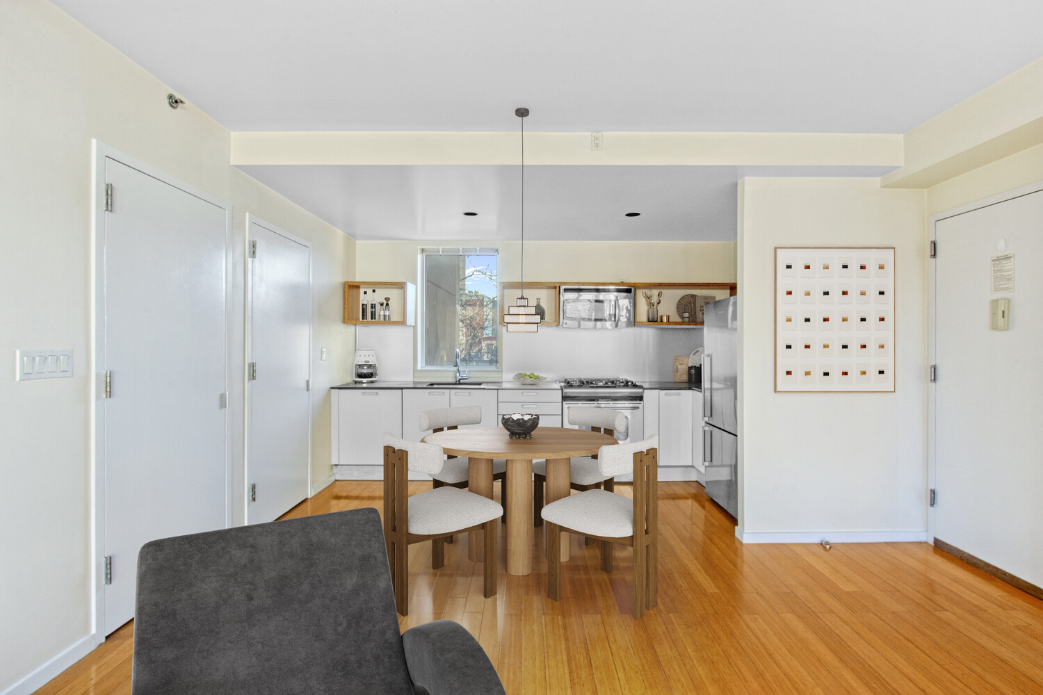 515 5th Avenue 3C Park Slope Brooklyn NY 11215