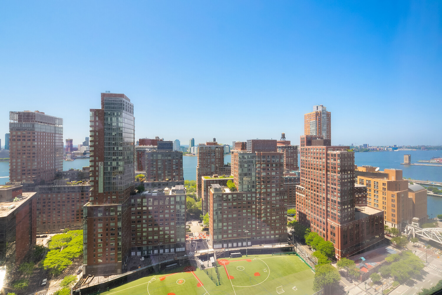 111 Murray Street 25W Tribeca New York NY 10007