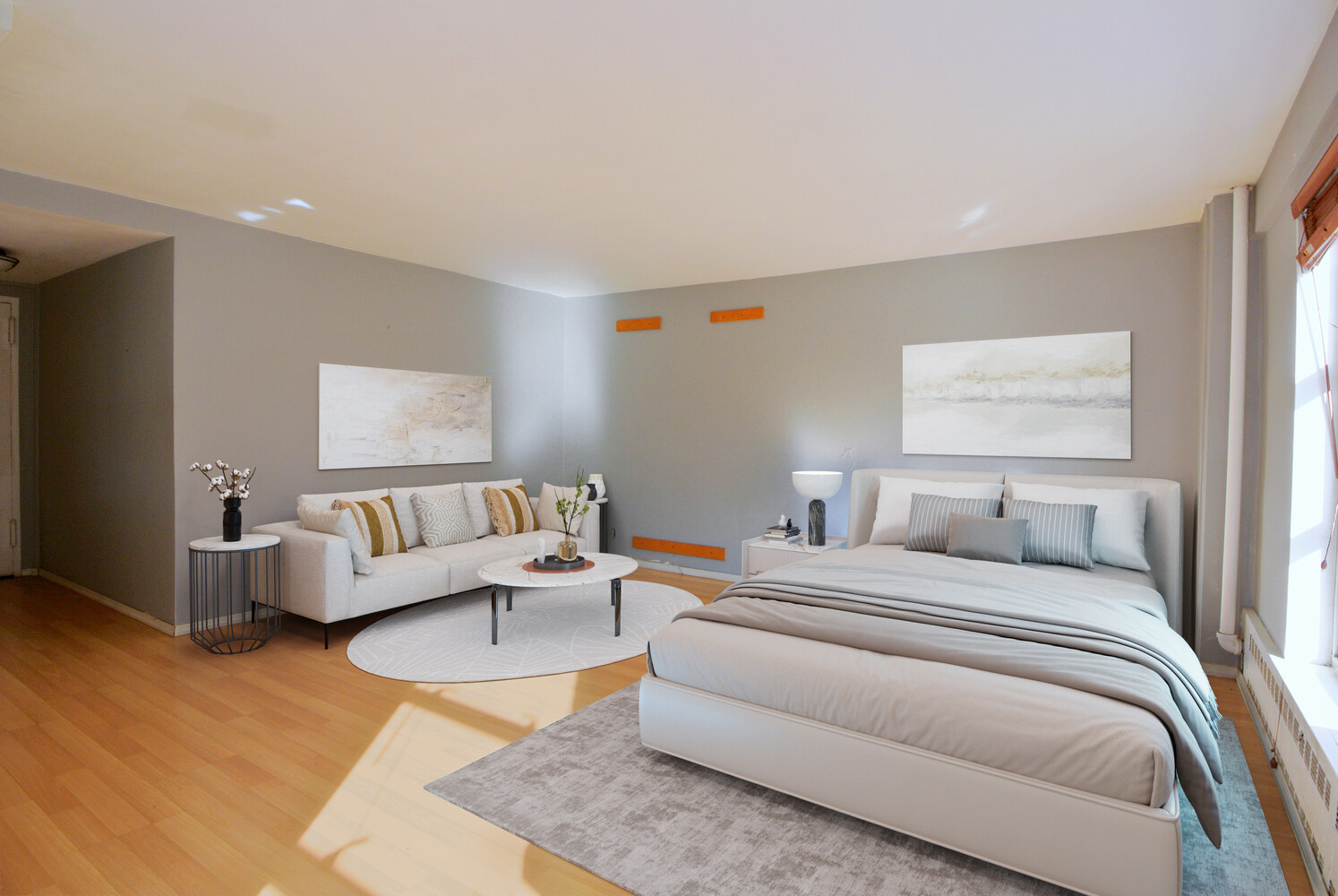 100 La Salle Street Morningside Heights New York NY 10027