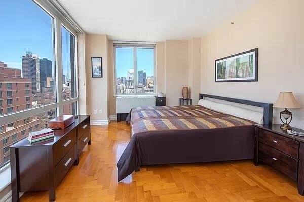 401 East 60th Street 19C Upper East Side New York NY 10022