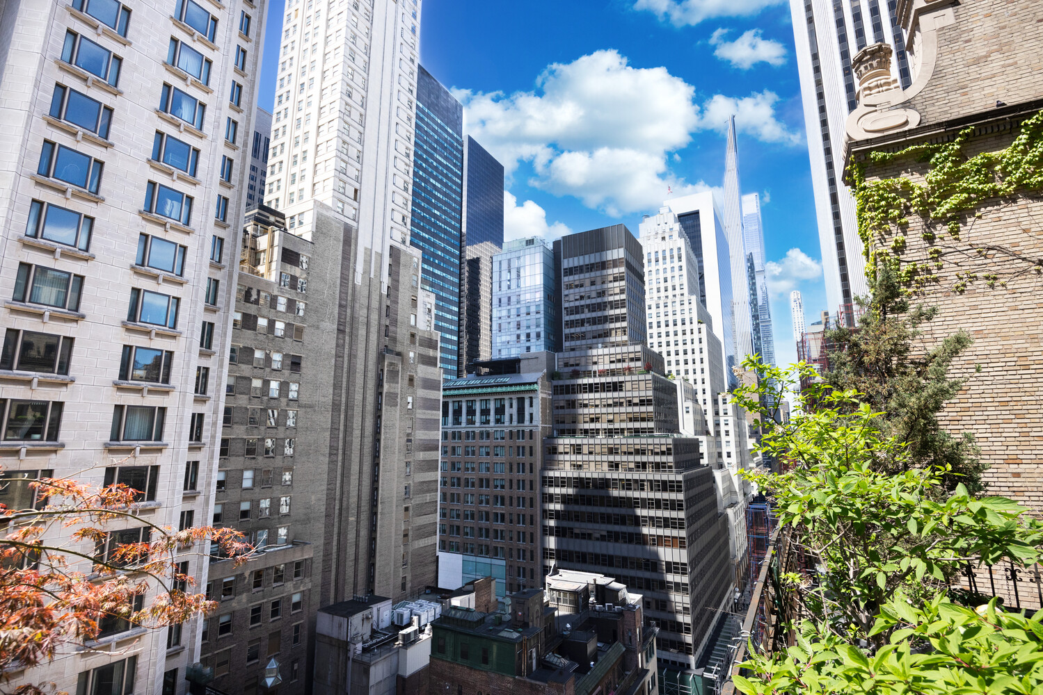 480 Park Avenue 15E Midtown East New York NY 10022