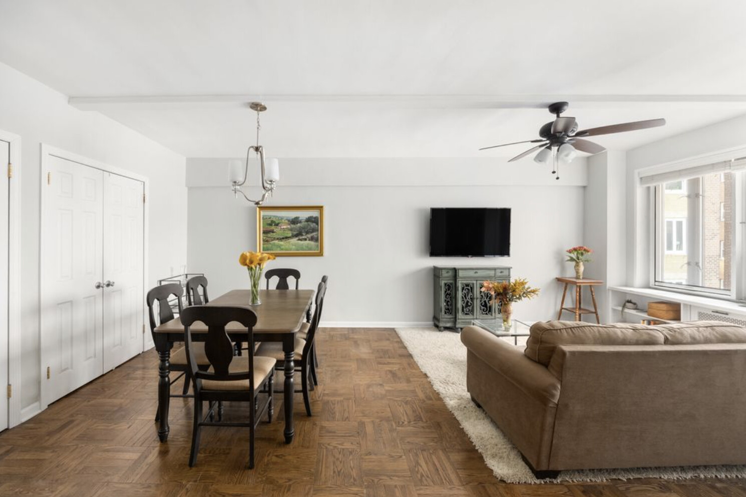 1 Gracie Terrace 6K Upper East Side New York NY 10028