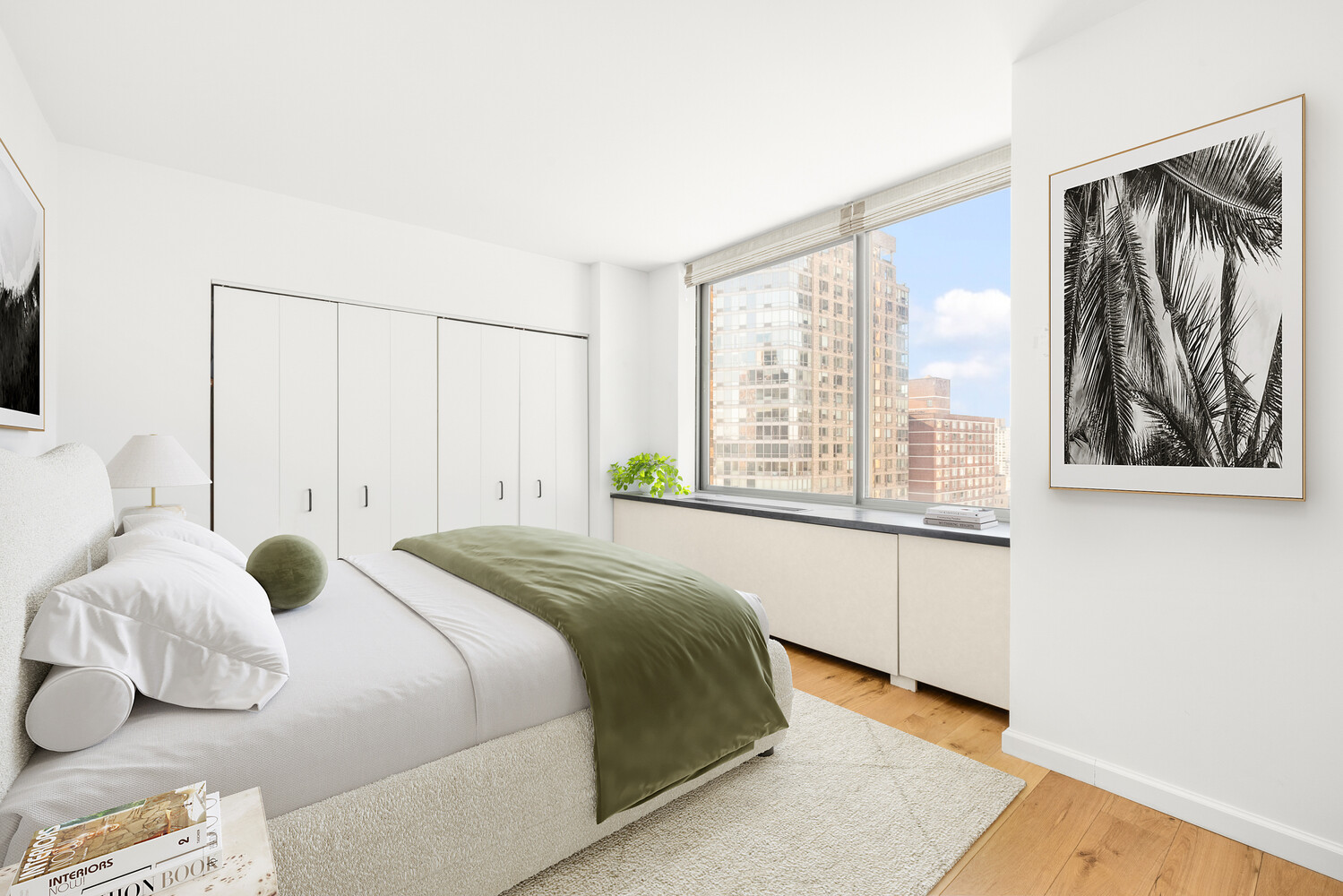 111 West 67th Street 24B Lincoln Square New York NY 10023