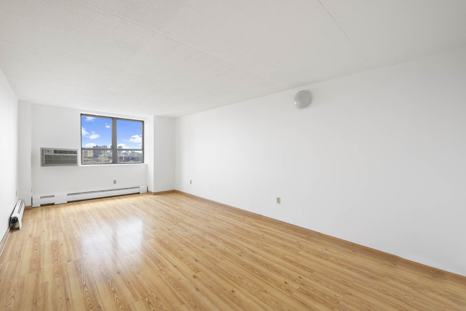 300 West 110th Street Central Park West New York NY 10026