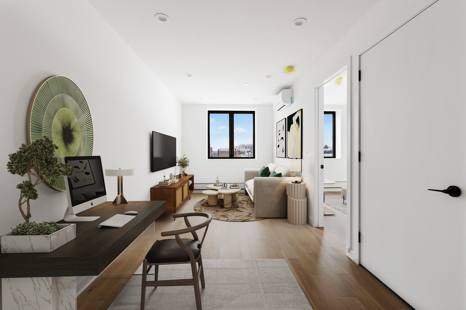 800 5th Avenue 2A Greenwood Heights Brooklyn NY 11232