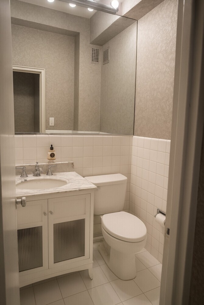 750 Park Avenue 1C Upper East Side New York NY 10021