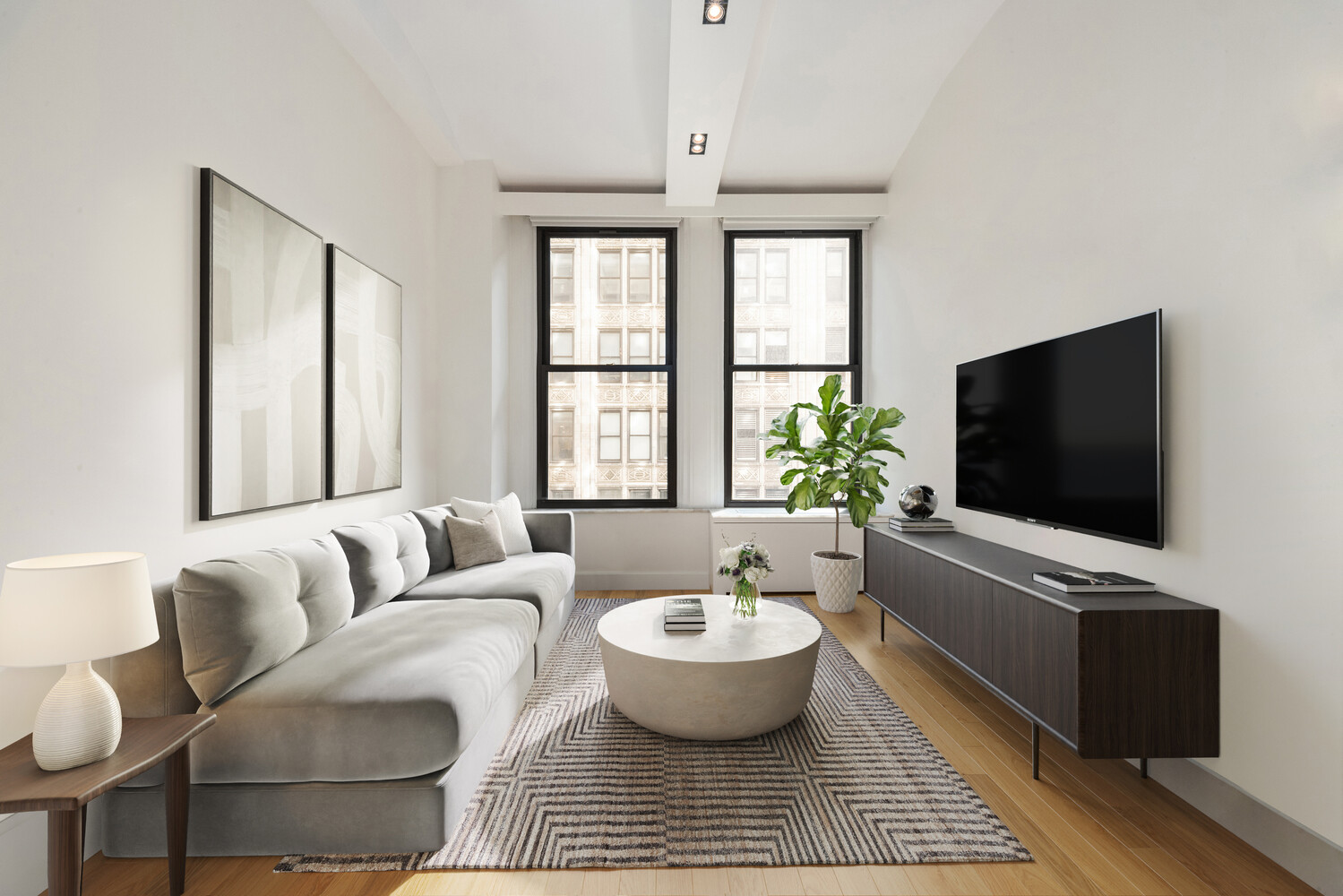 254 Park Avenue South 6G Flatiron District New York NY 10010