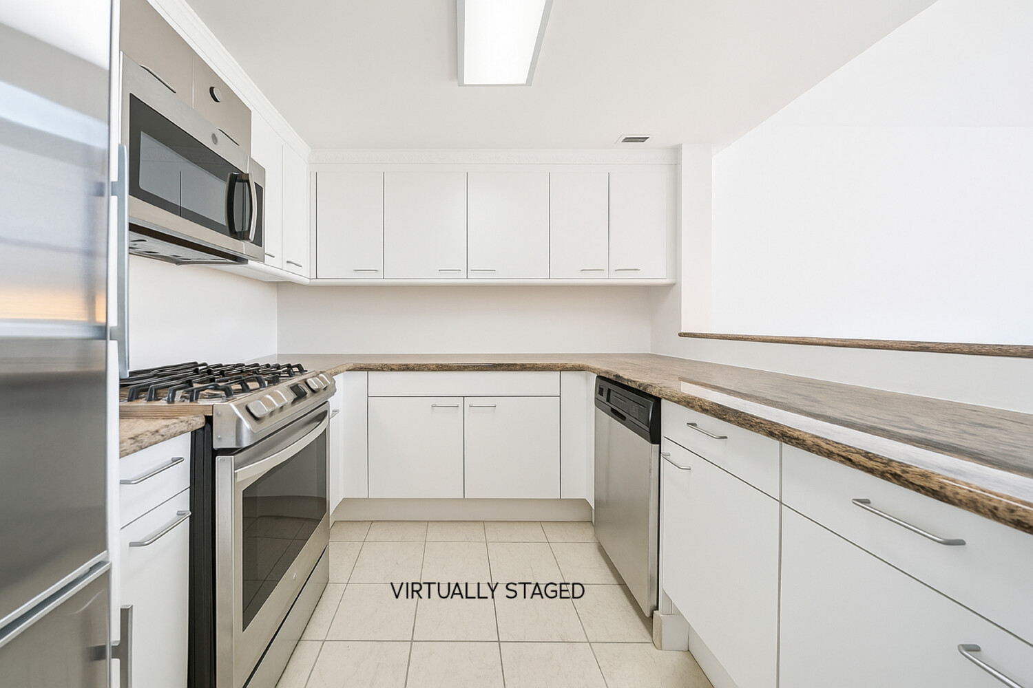 240 Centre Street 3B Little Italy New York NY 10013