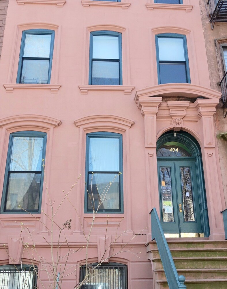 494 3rd Street Park Slope Brooklyn NY 11215