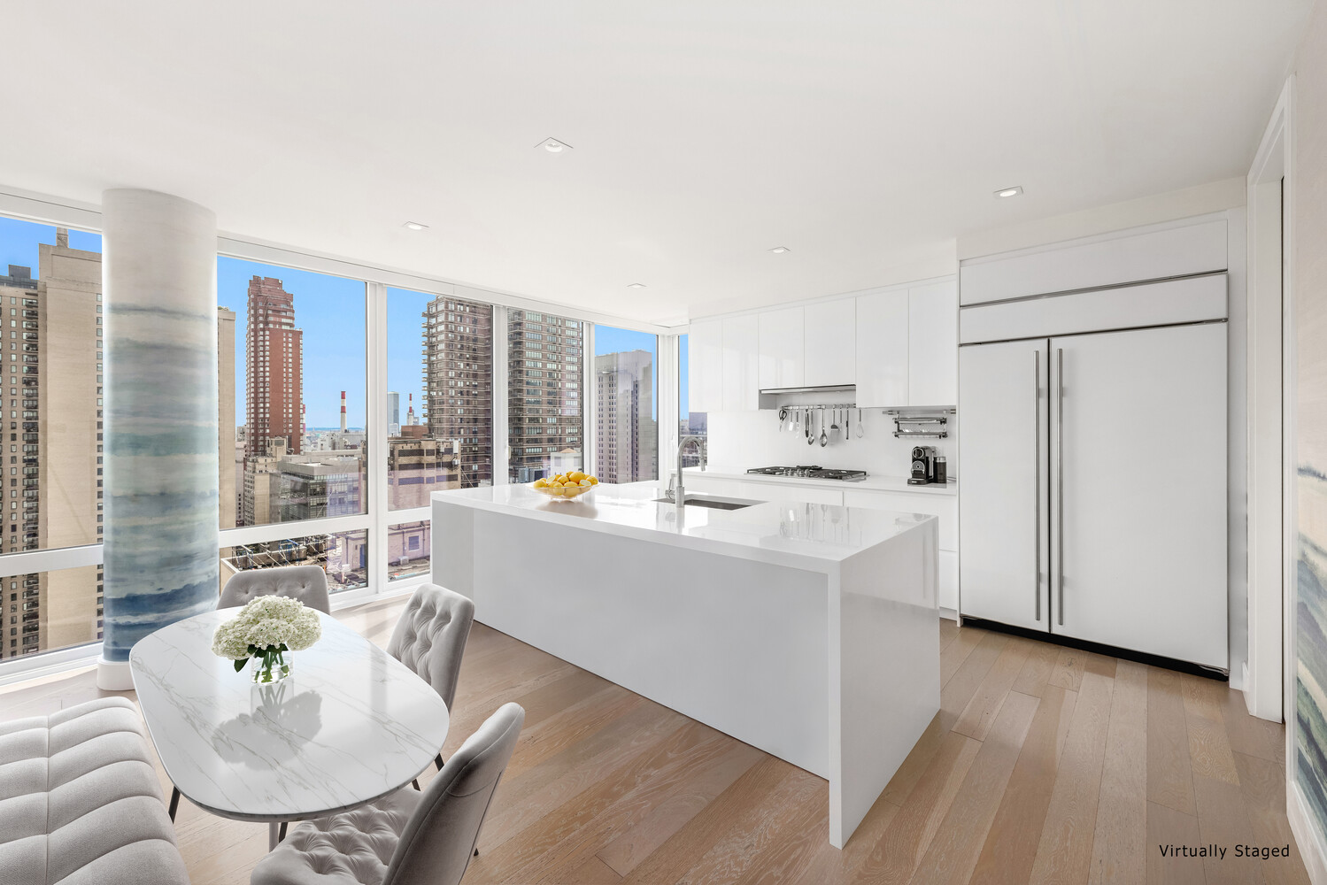 1355 First Avenue 22 Upper East Side New York NY 10021