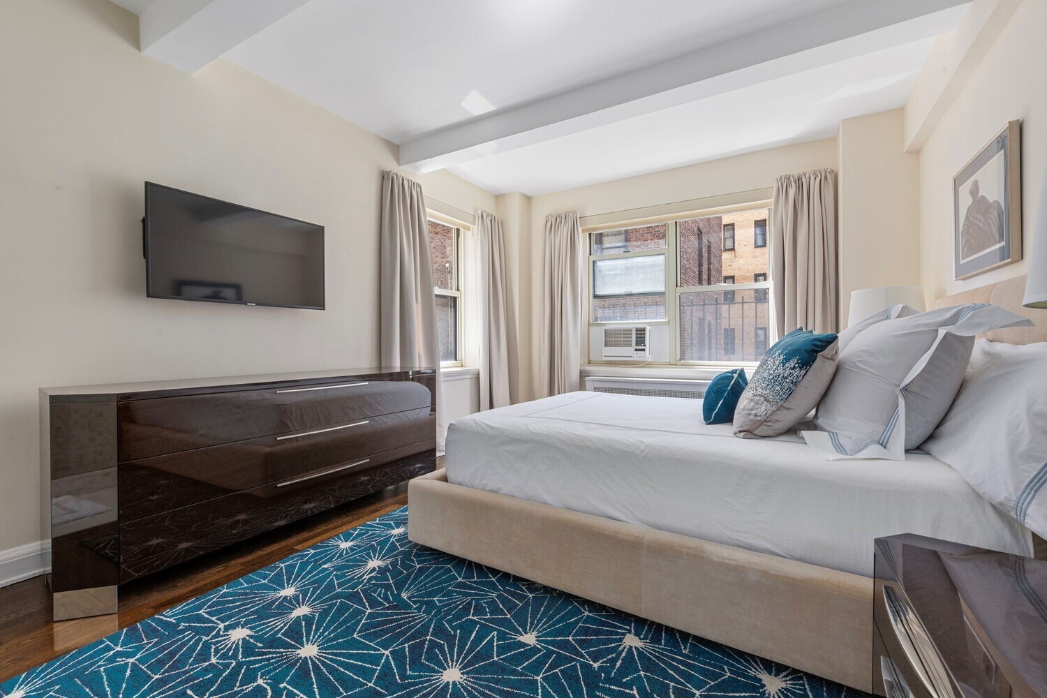 400 East 52nd Street 7J Beekman Place New York NY 10022
