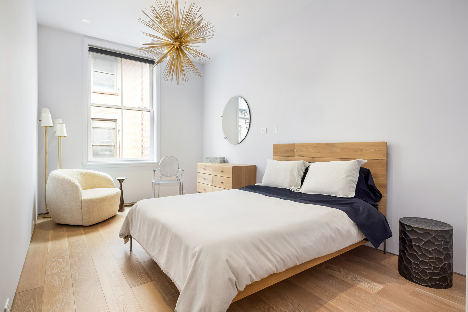 25 Mercer Street Soho New York NY 10013