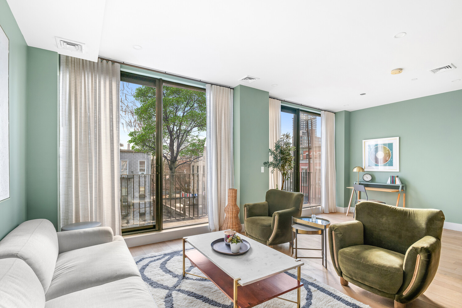 78 Eagle Street 3 Greenpoint Brooklyn NY 11222