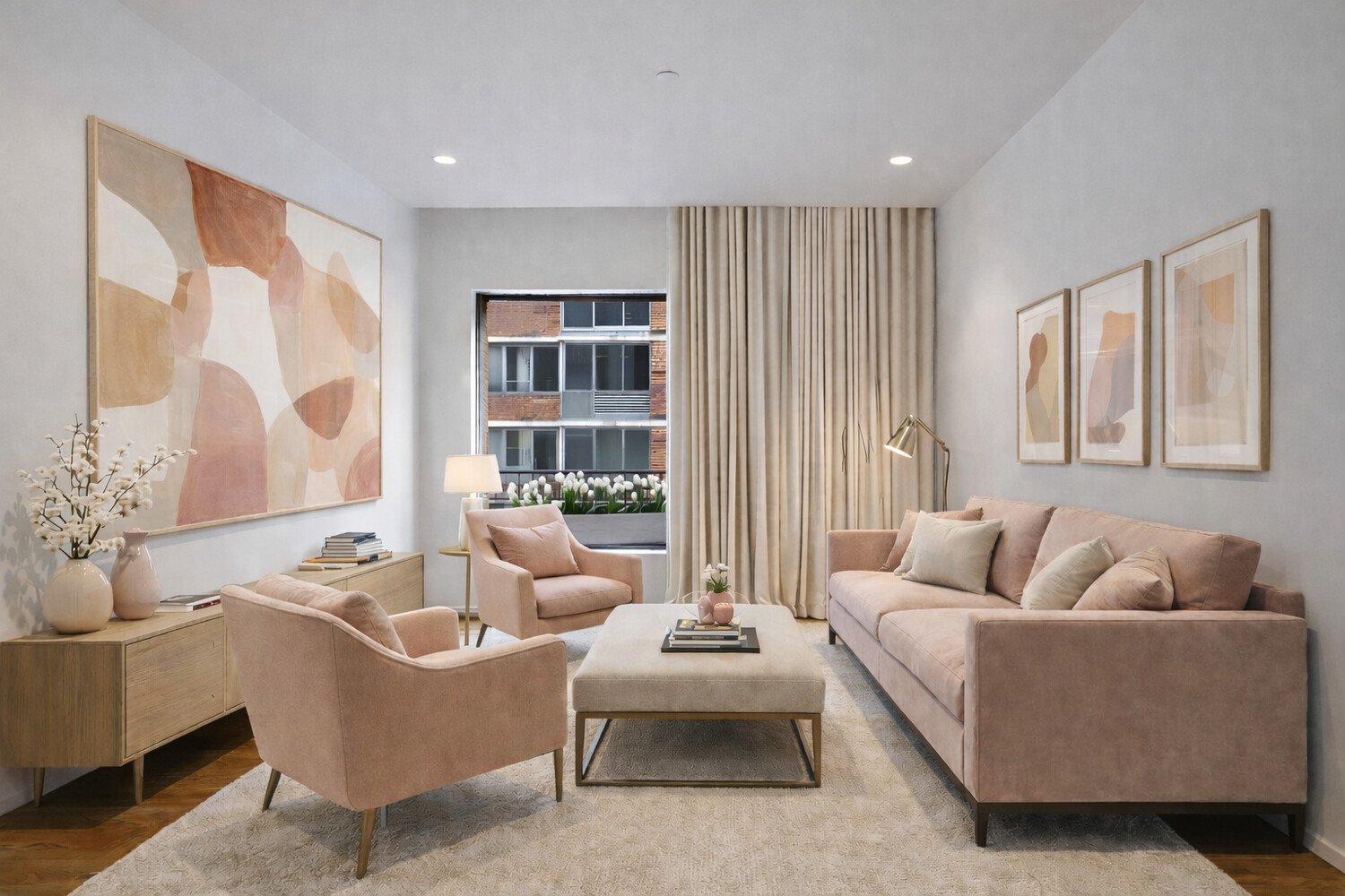 527 West 27th Street 4B Chelsea New York NY 10001