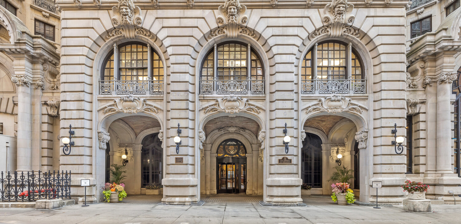 2109 Broadway 979 Upper West Side New York NY 10023