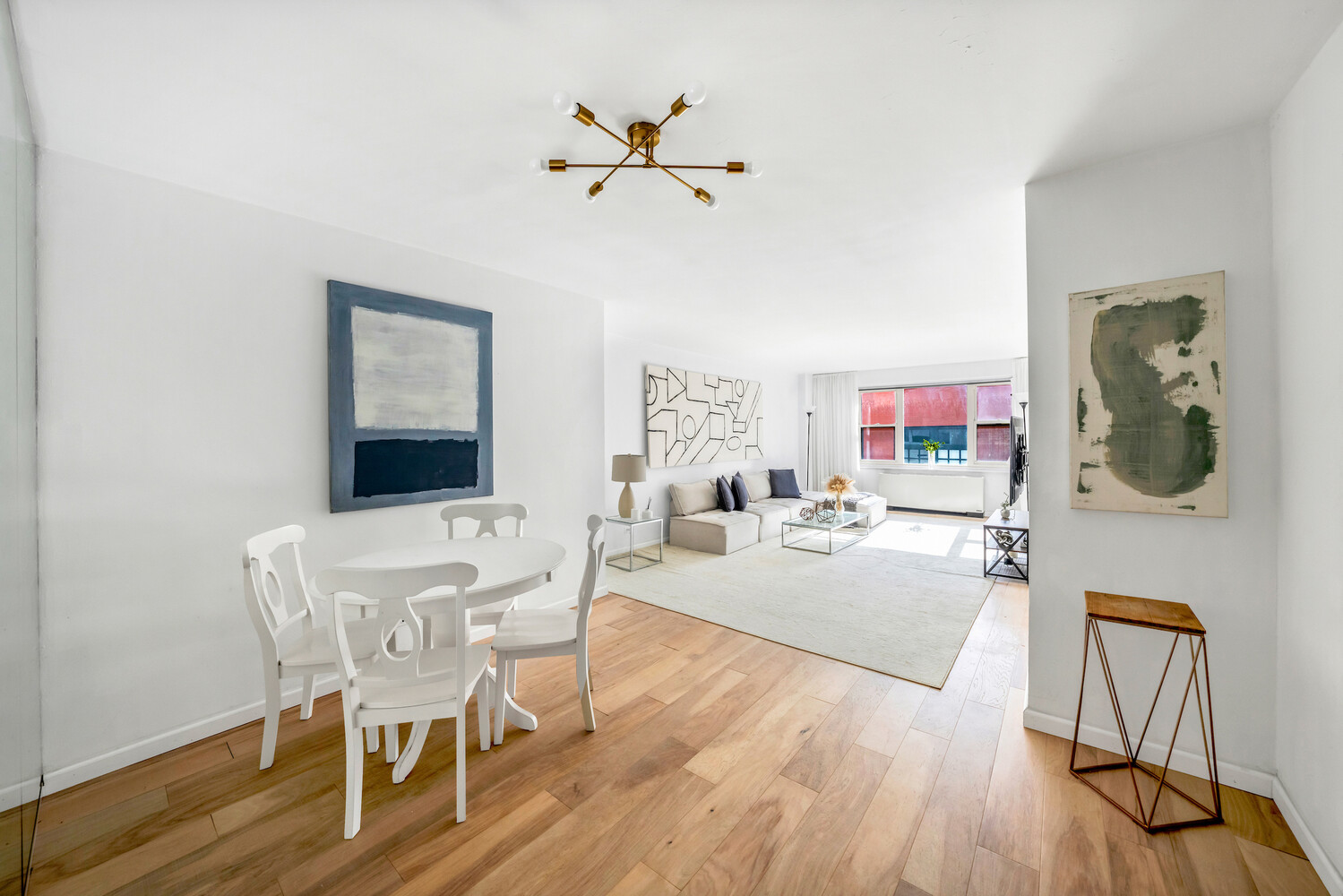 400 East 77th Street Upper East Side New York NY 10075