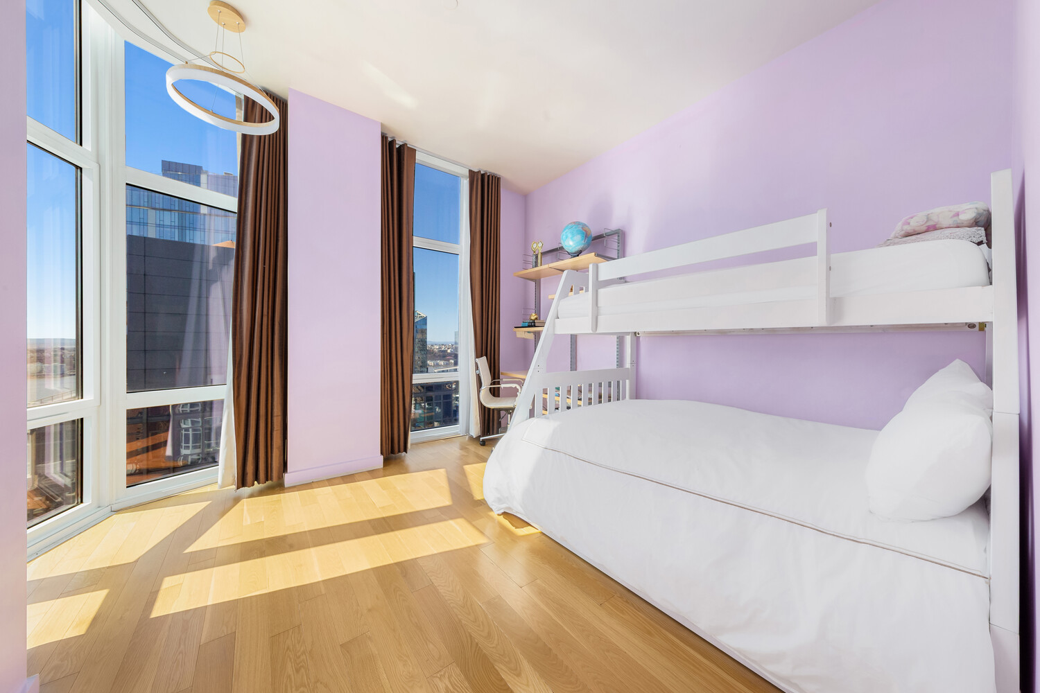 555 West 59th Street PHB Lincoln Square New York NY 10019