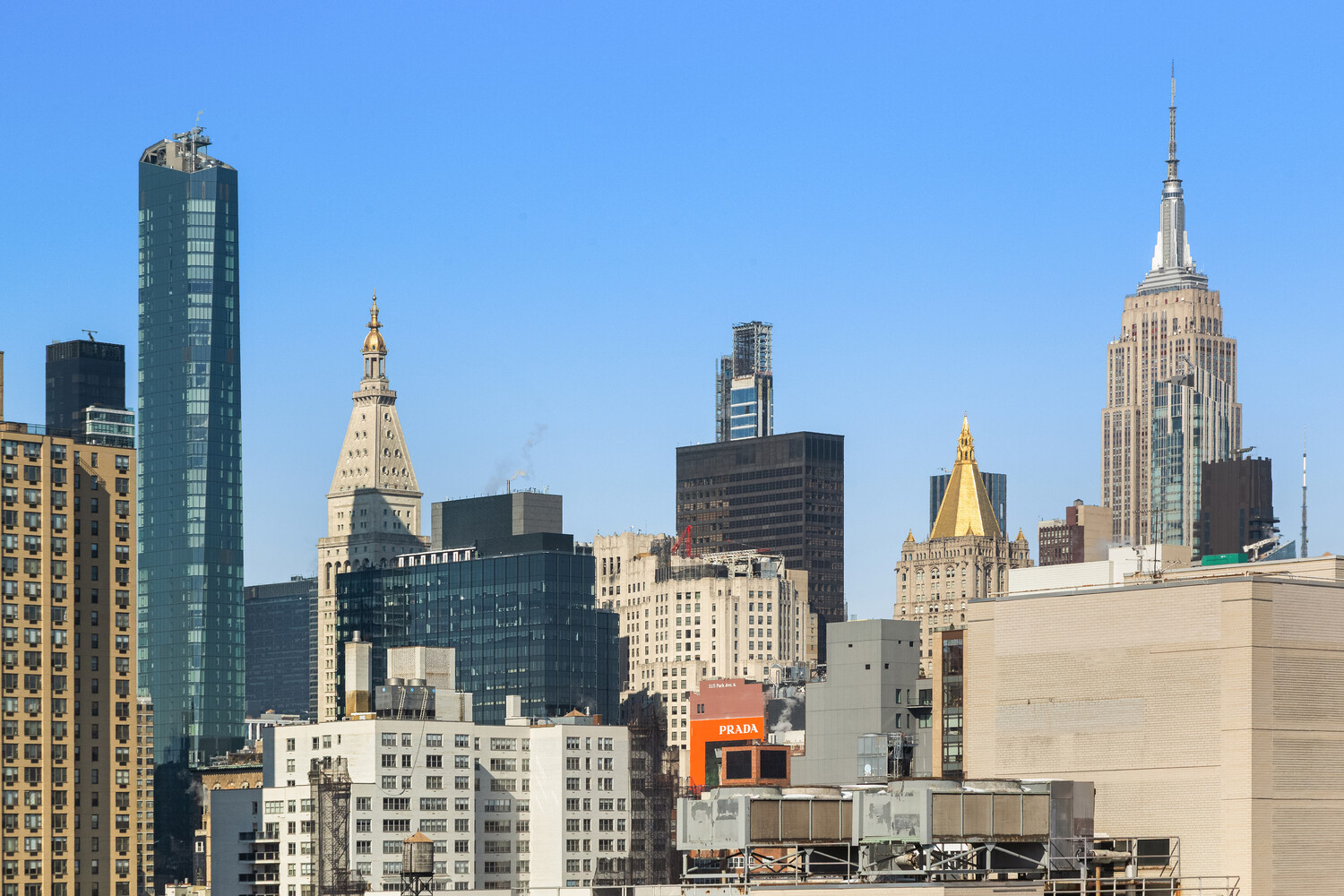 333 East 14th Street 15B Gramercy Park New York NY 10003