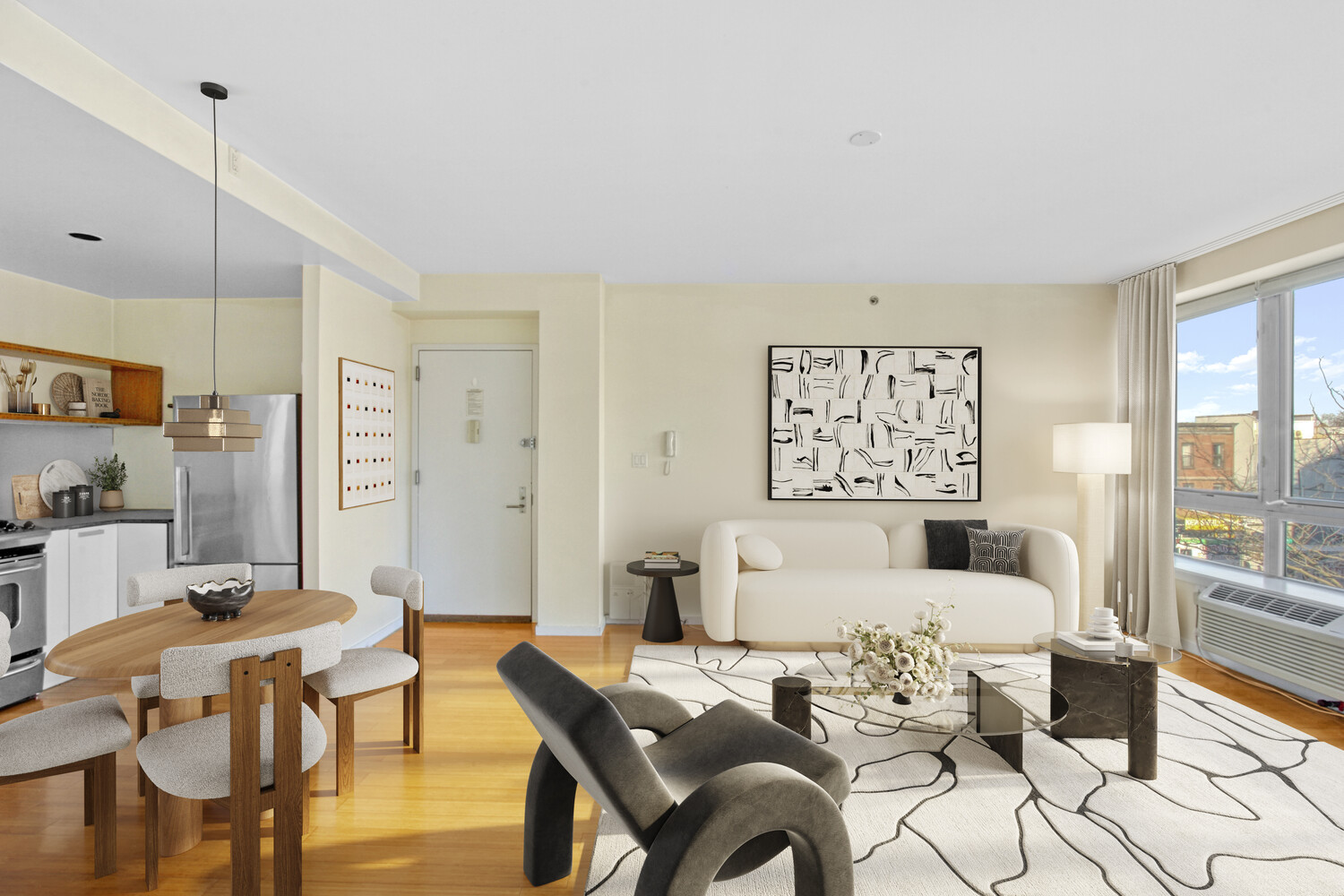 515 5th Avenue 3C Park Slope Brooklyn NY 11215