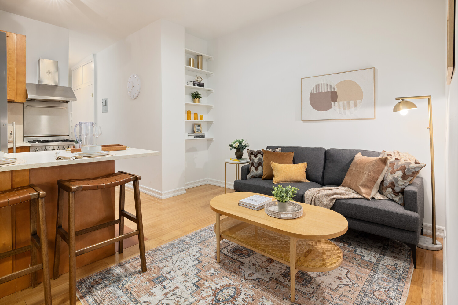 66 West 84th Street Upper West Side New York NY 10024