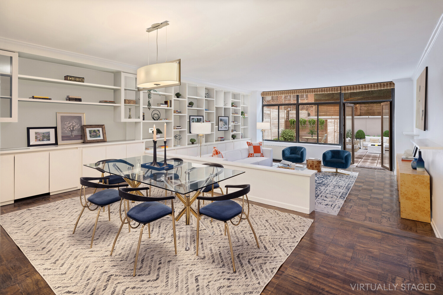 525 East 80th Street 1B Upper East Side New York NY 10075