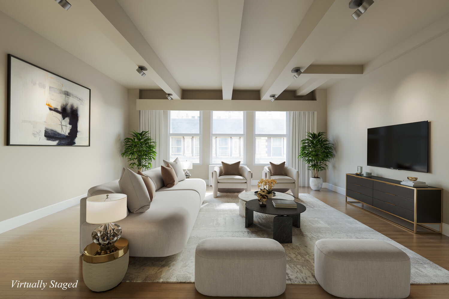 260 Park Avenue South 9J Flatiron District New York NY 10010