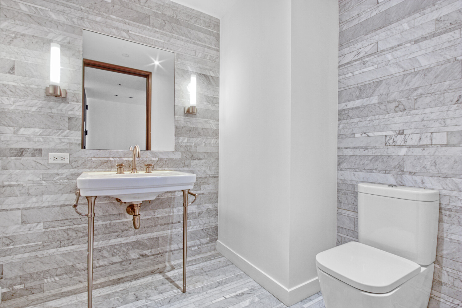 90 Furman Street N805 Fulton Ferry Brooklyn NY 11201