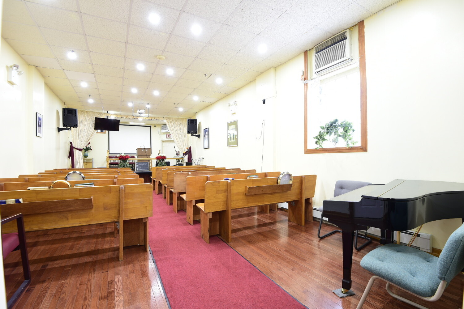 429 Ralph Avenue 1 Ocean Hill Brooklyn NY 11233