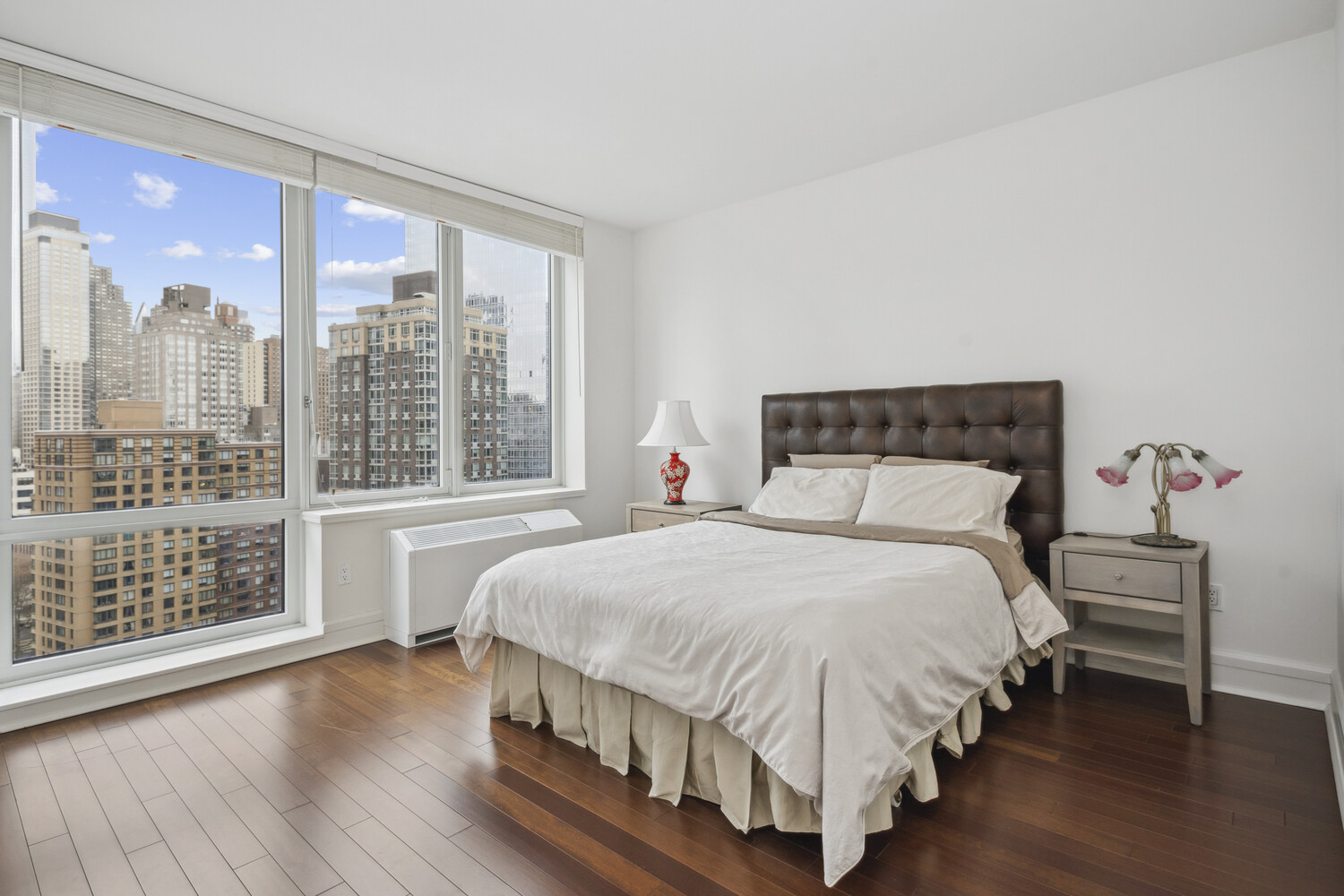 60 Riverside Blvd. Lincoln Square New York NY 10069