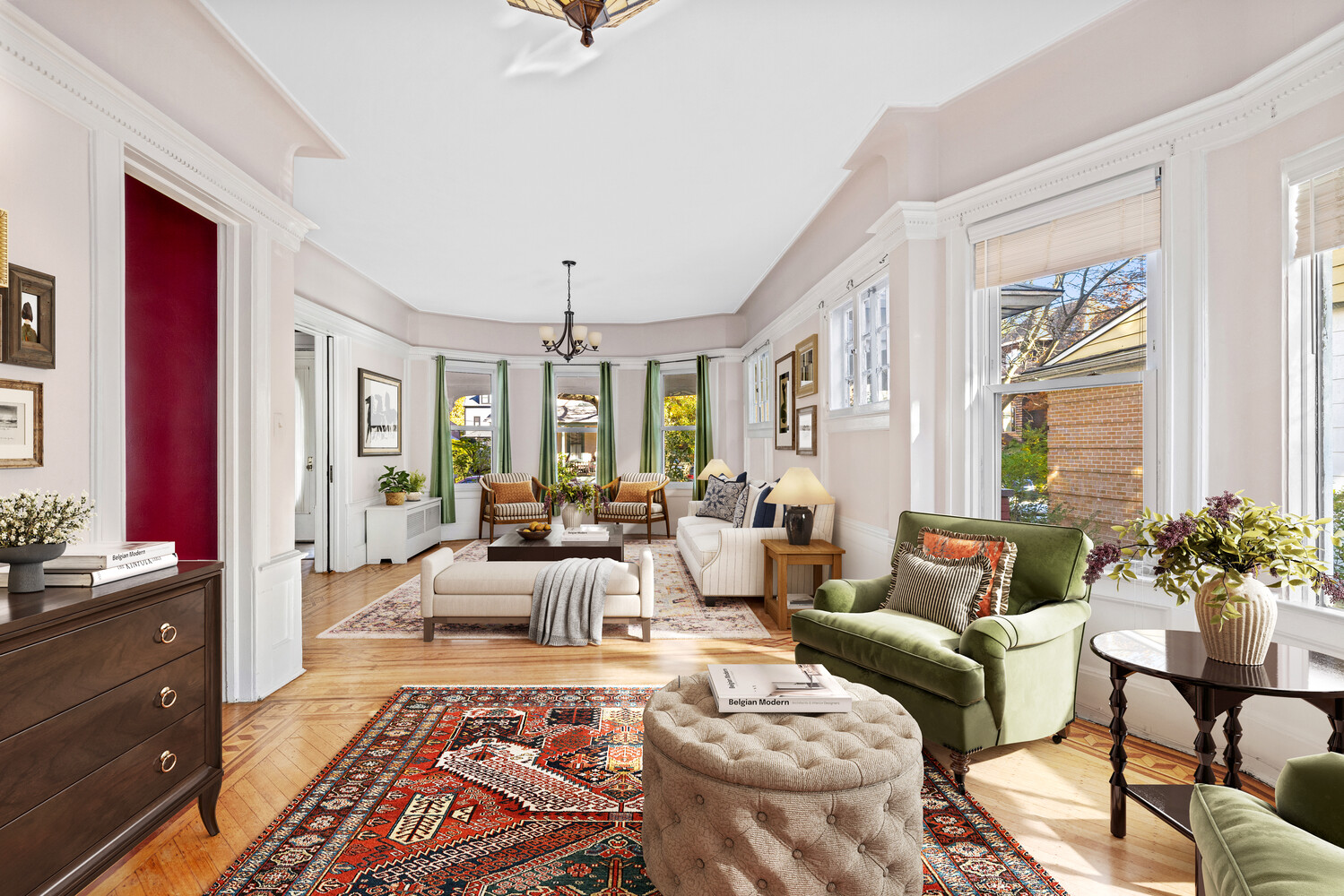 244 Argyle Road Ditmas Park Brooklyn NY 11218