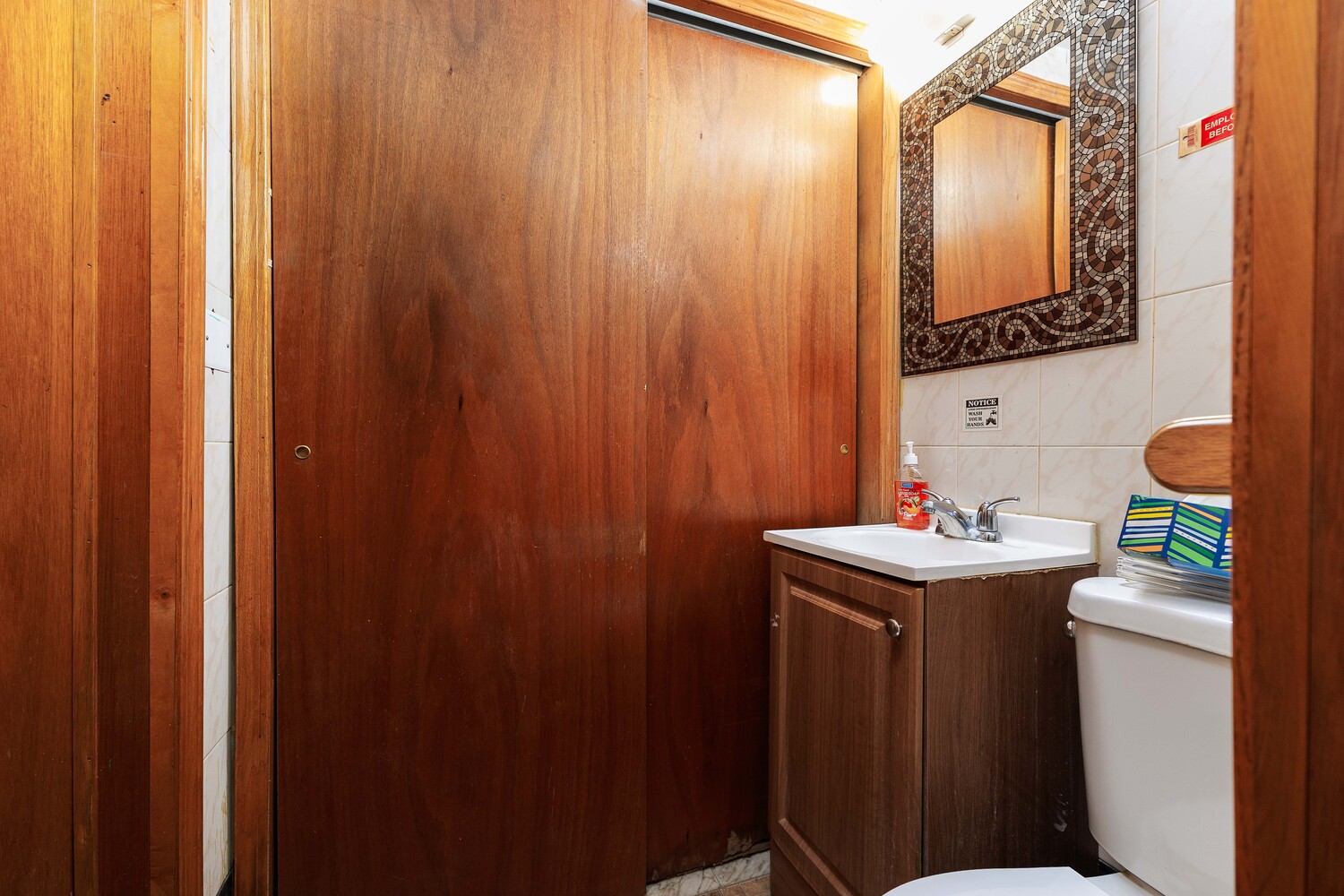 207 Ocean Parkway 1J Kensington Brooklyn NY 11218