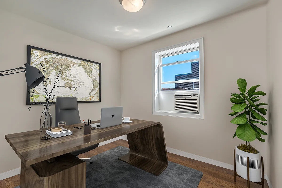 1138 Ocean Avenue Ditmas Park Brooklyn NY 11230