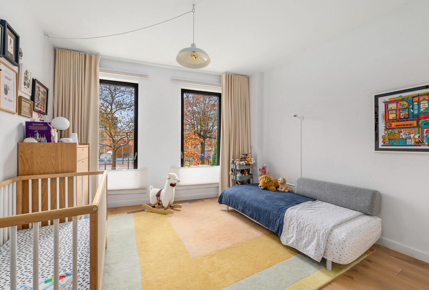 280 Saint Marks Avenue THB Prospect Heights Brooklyn NY 11238