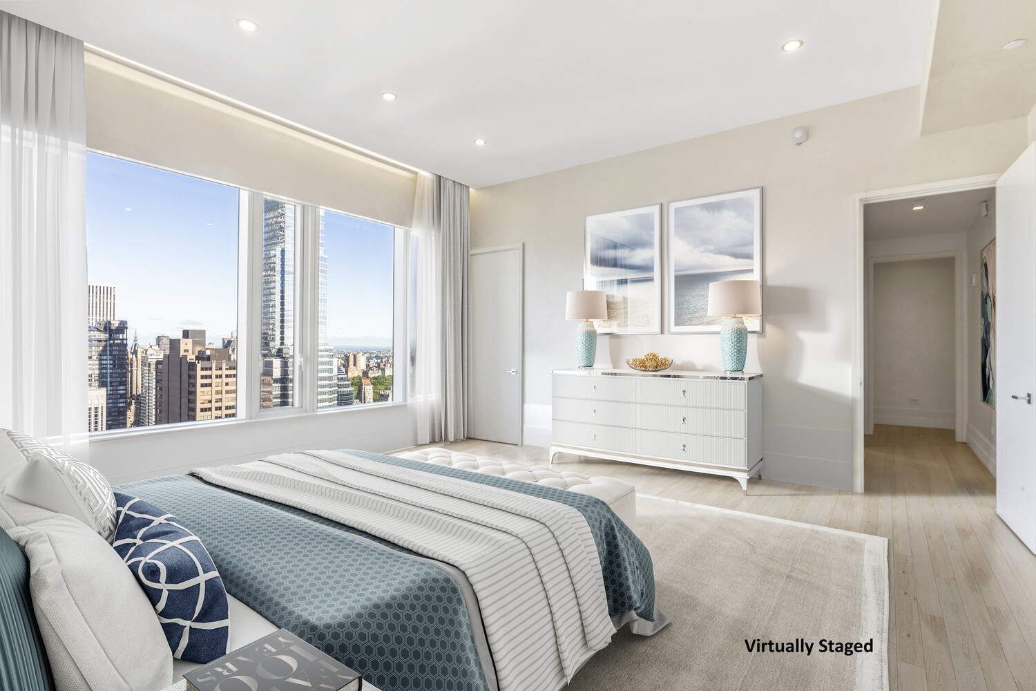 252 East 57th Street 54A Turtle Bay New York NY 10022