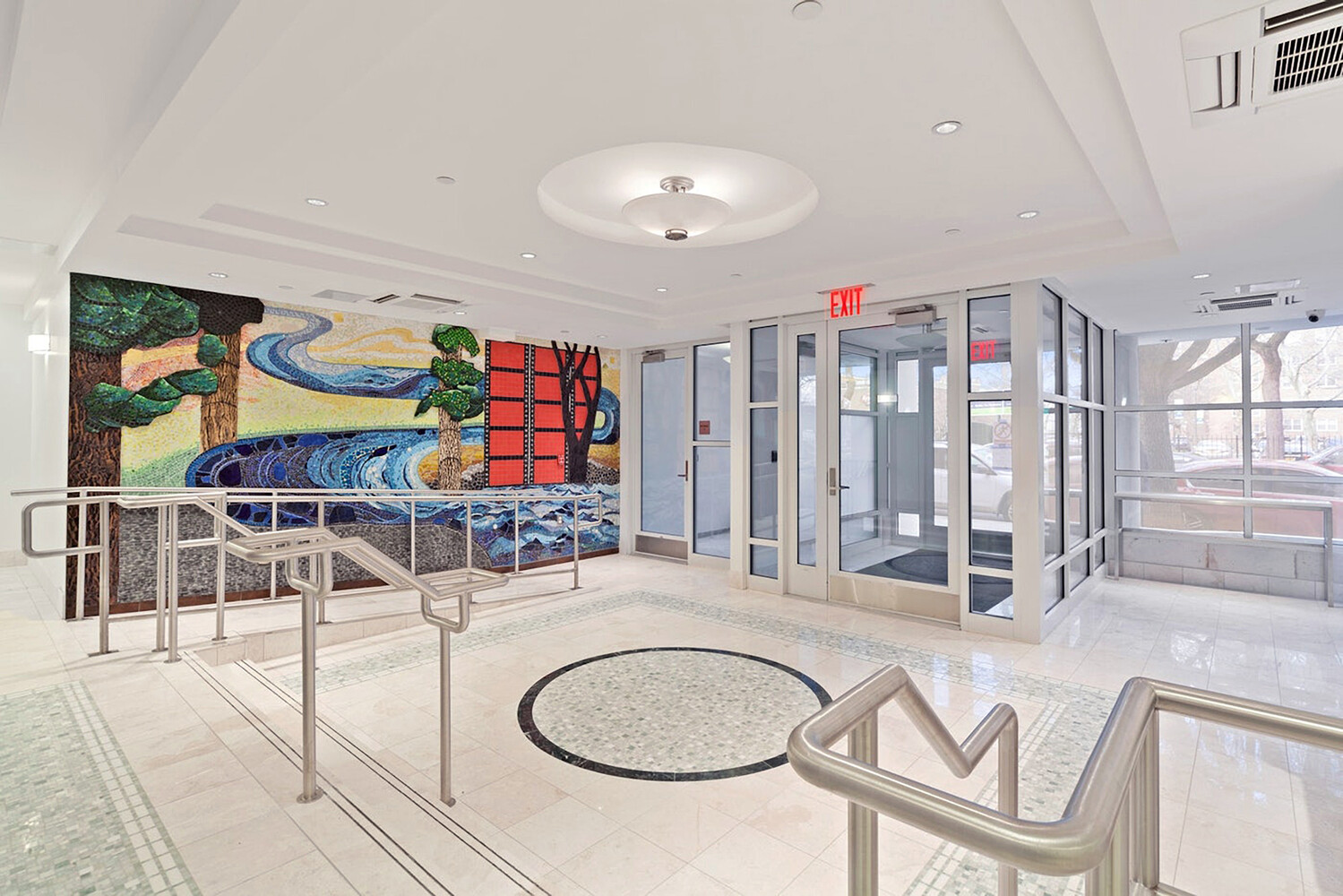 70 West 139th Street West Harlem New York NY 10037