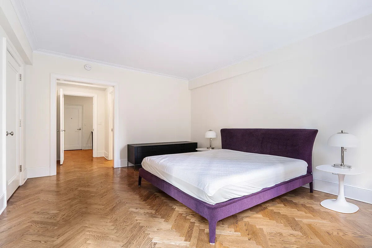 530 Park Avenue 5C Upper East Side New York NY 10065