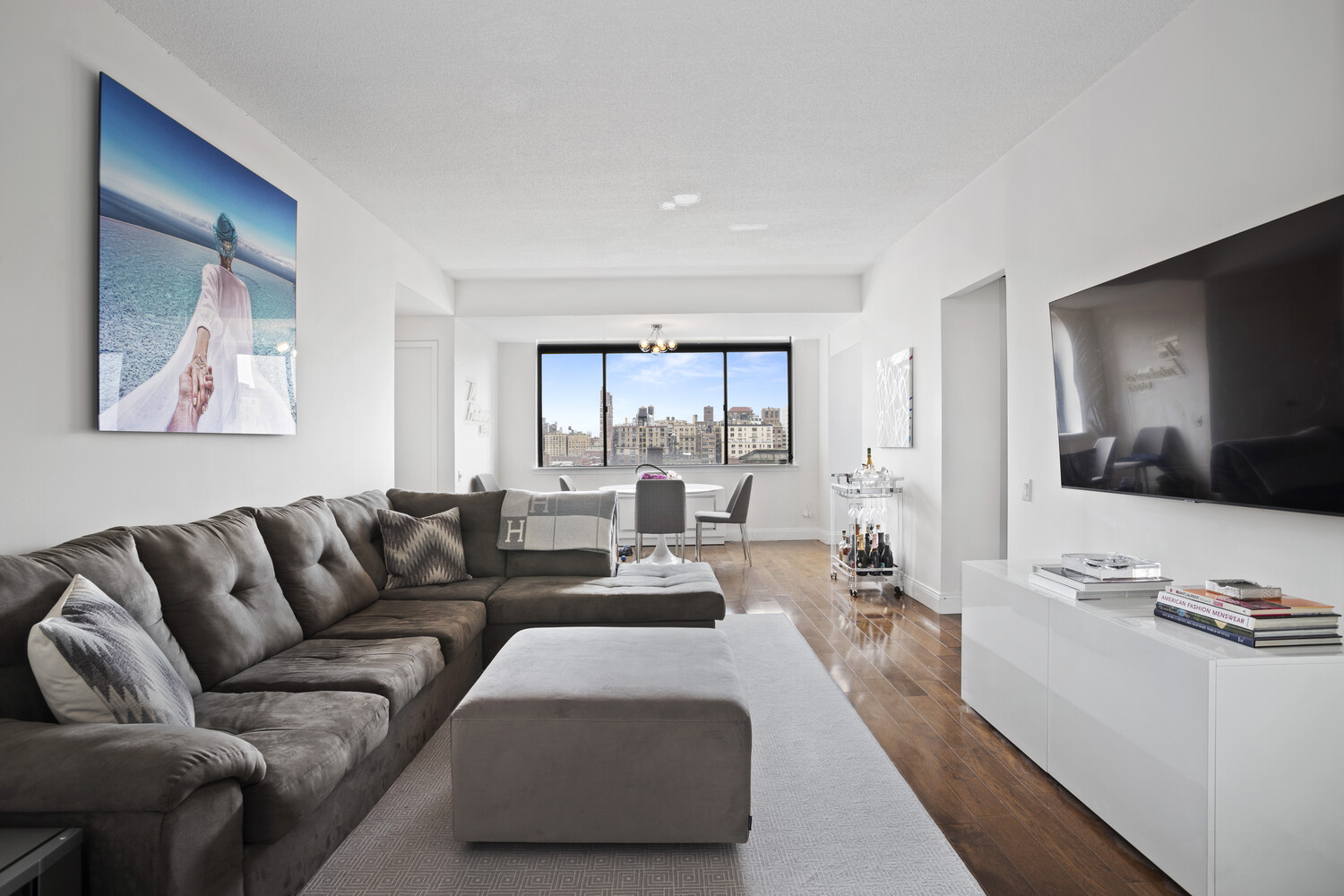 45 West 67th Street Lincoln Square New York NY 10023