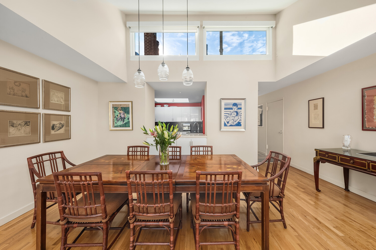 33 West 93rd Street PH4P Upper West Side New York NY 10025