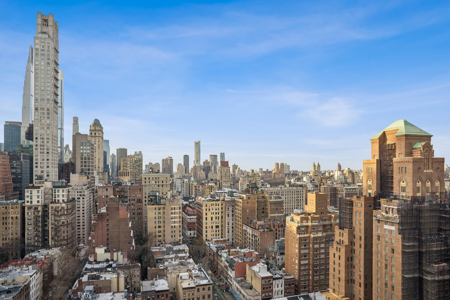 167 East 61st Street 24C Upper East Side New York NY 10065