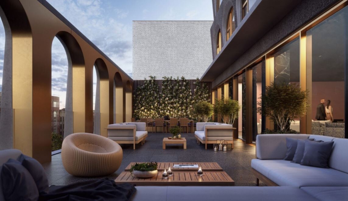 130 William Street Seaport District New York NY 10038