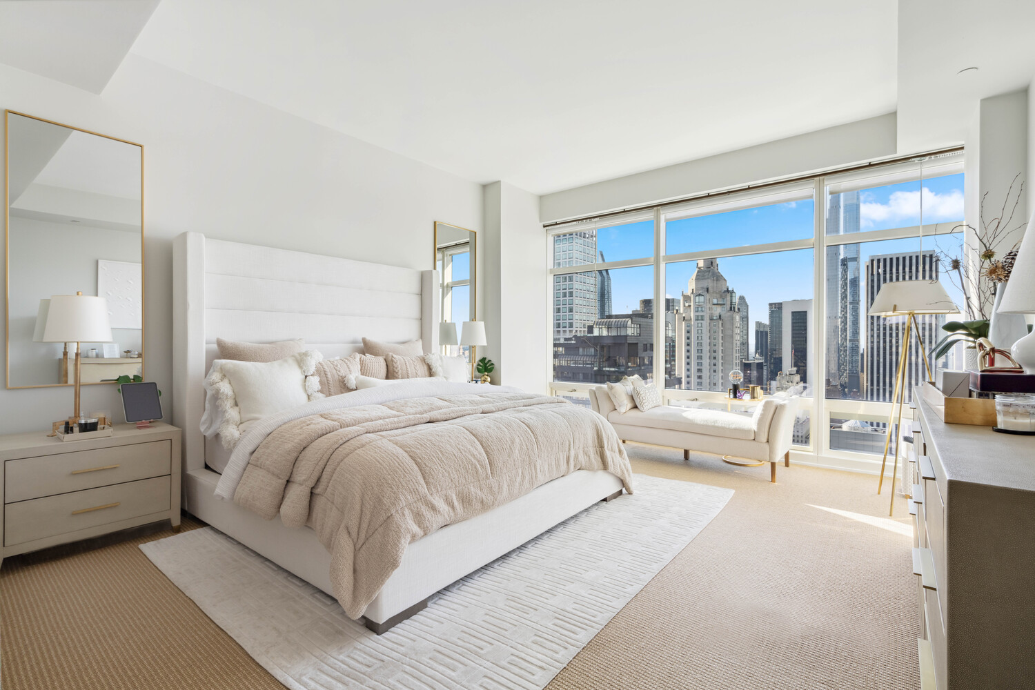 151 East 58th Street Midtown East New York NY 10022