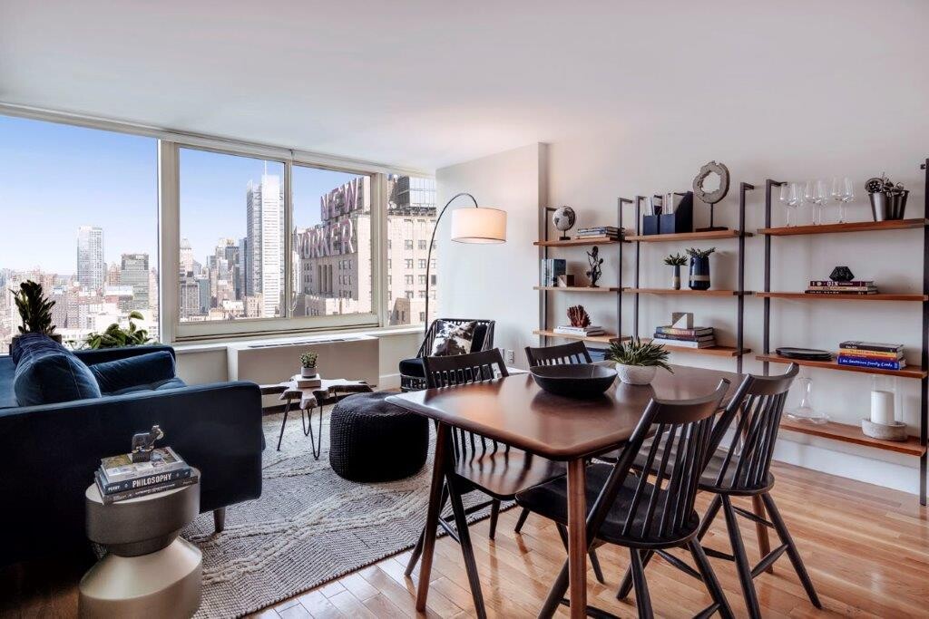 315 West 33rd Street Chelsea New York NY 10001