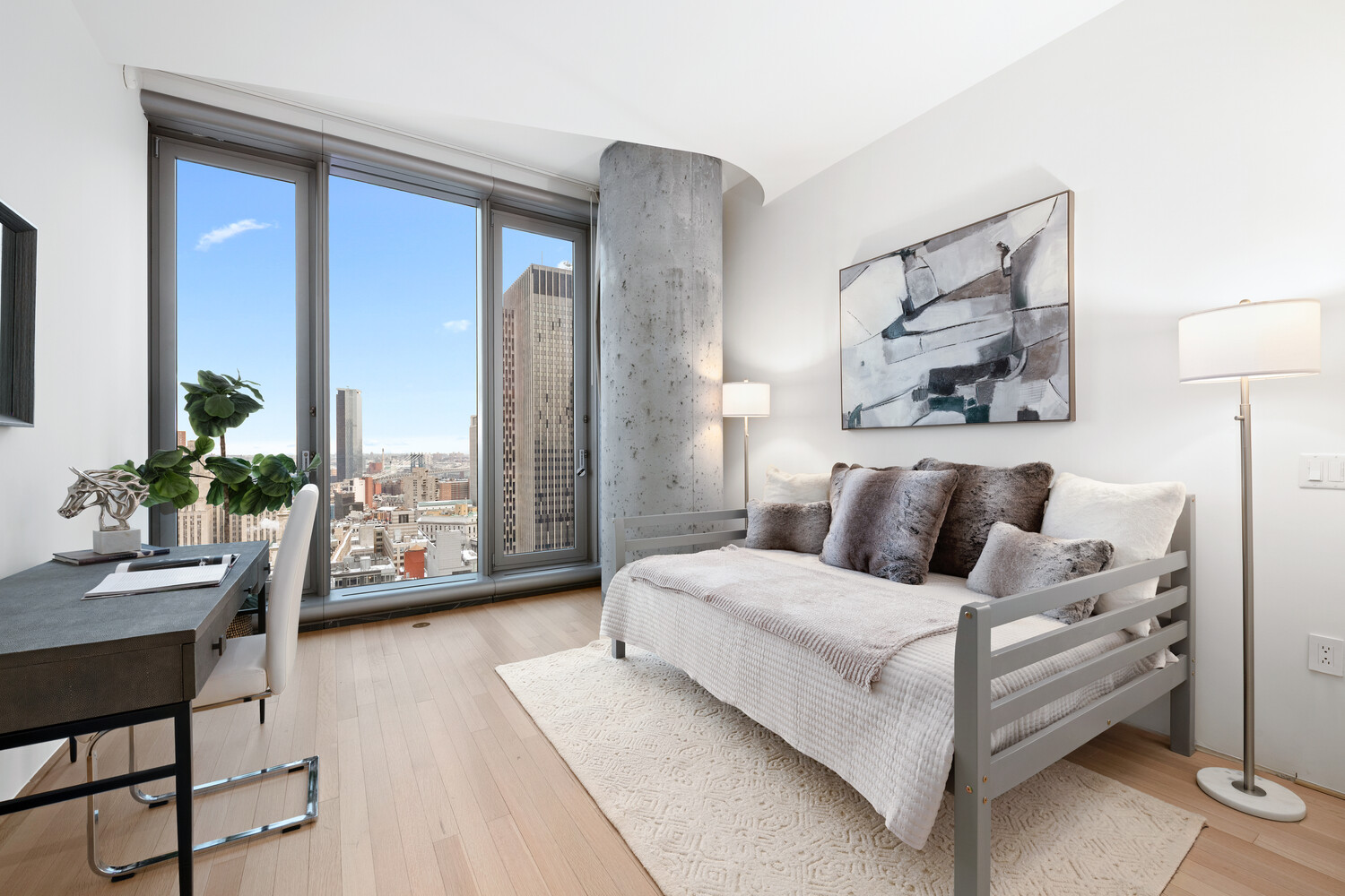 56 Leonard Street 29A Tribeca New York NY 10013