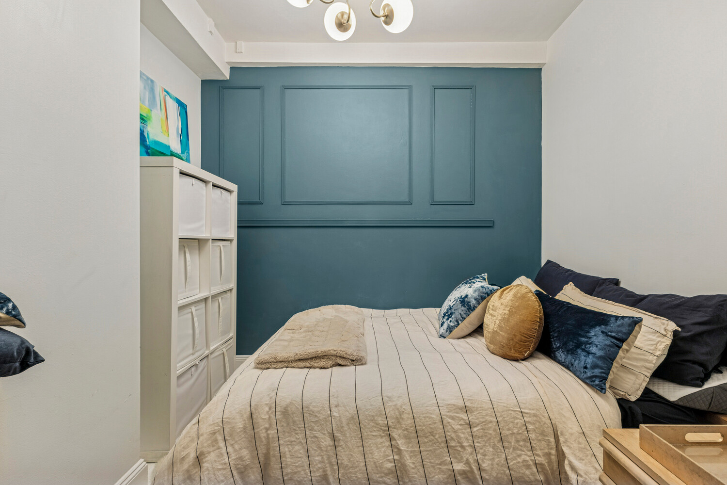 465 West 23rd Street 4G Chelsea New York NY 10011